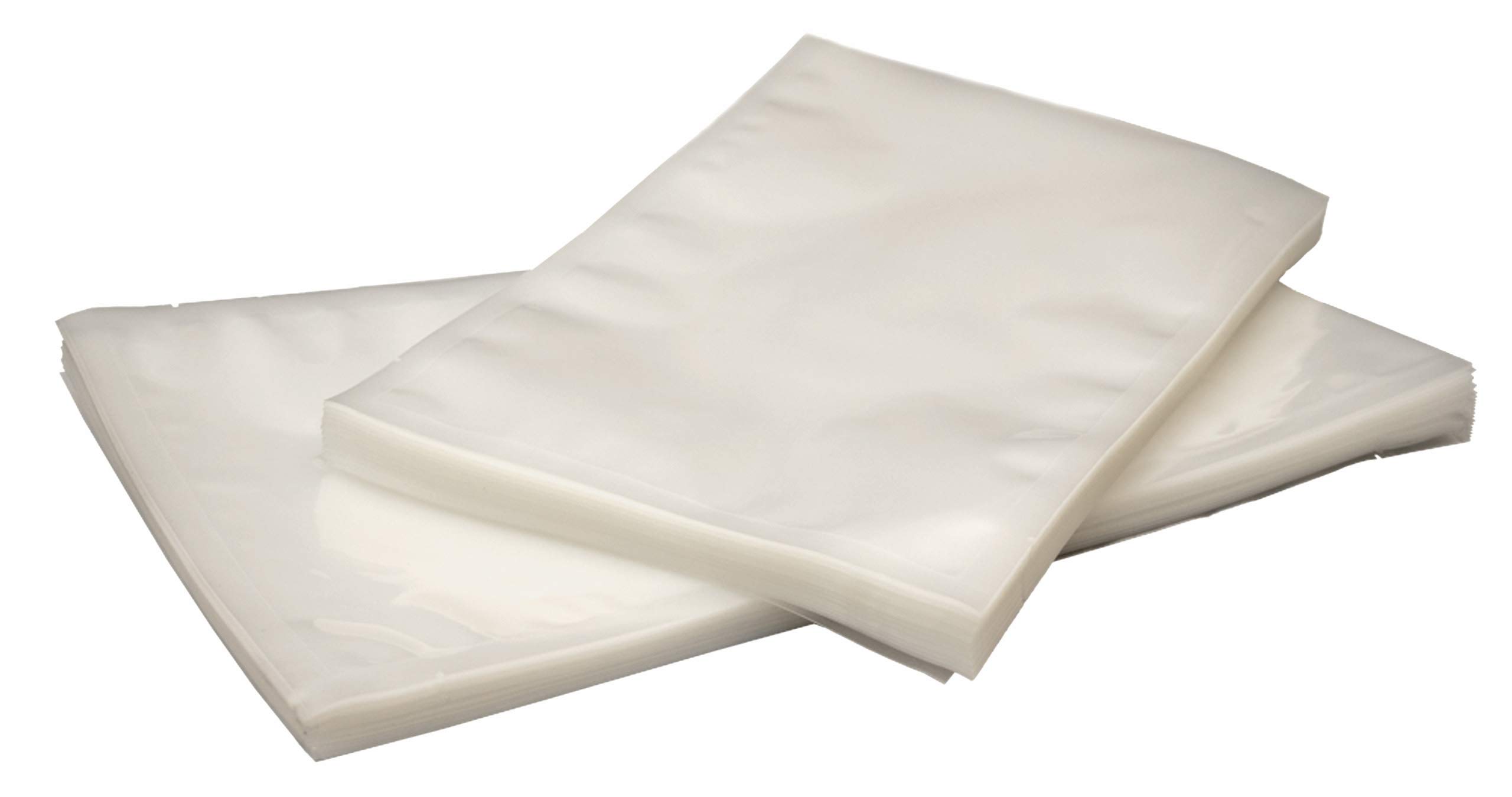Vacuum Chamber Pouches - 3 Mil Thick - 8
