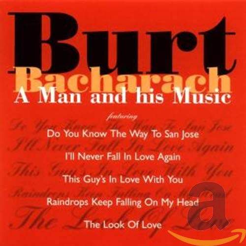 A Man and His Music - Premium Vinyl Records & CDs for Collectors | Perfect for Home Listening, Gifts & Music Enthusiasts