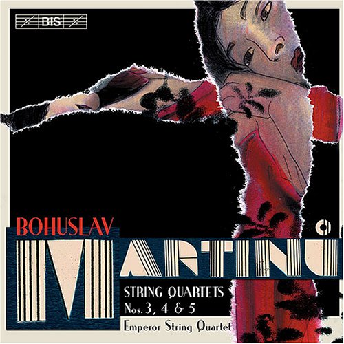 String Quartets No. 3, 5 & 4 - Classical Music Collection for Relaxation, Study & Dinner Parties | MP3 & CD
