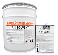 1 Solvent - High-Quality Industrial Solvent for Cleaning, Degreasing & Paint Thinning | Perfect for Automotive, Manufacturing & DIY Projects