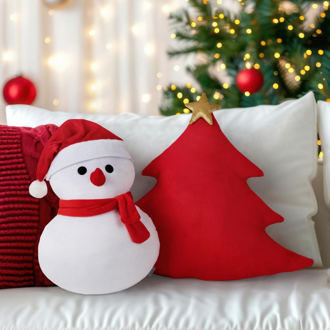 Premium White Christmas Muslin Cotton Fabric - 3 Yards for DIY Sewing, Quilting & Draping | Bleached Cotton Fabric by The Yard | Perfect for Holiday Crafts, Home Decor & Gift Wrapping