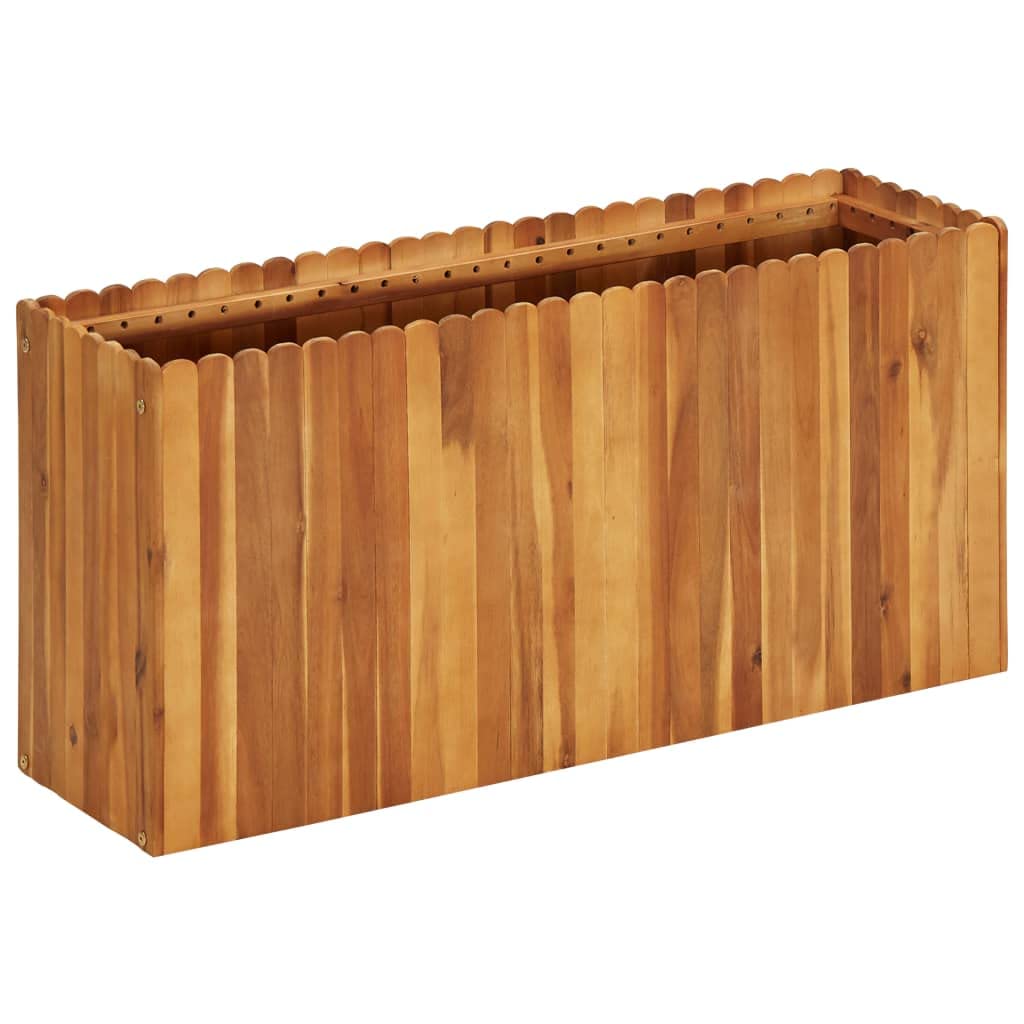 **Raised Garden Bed Kit - 39.3
