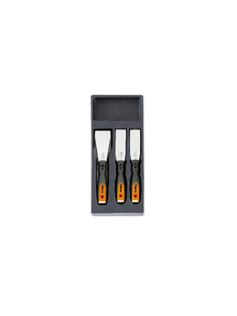 2424 T291-3 Multi-Purpose Tool Set in Durable Thermoformed Case - Perfect for Home Repairs, DIY Projects, and Outdoor Adventures