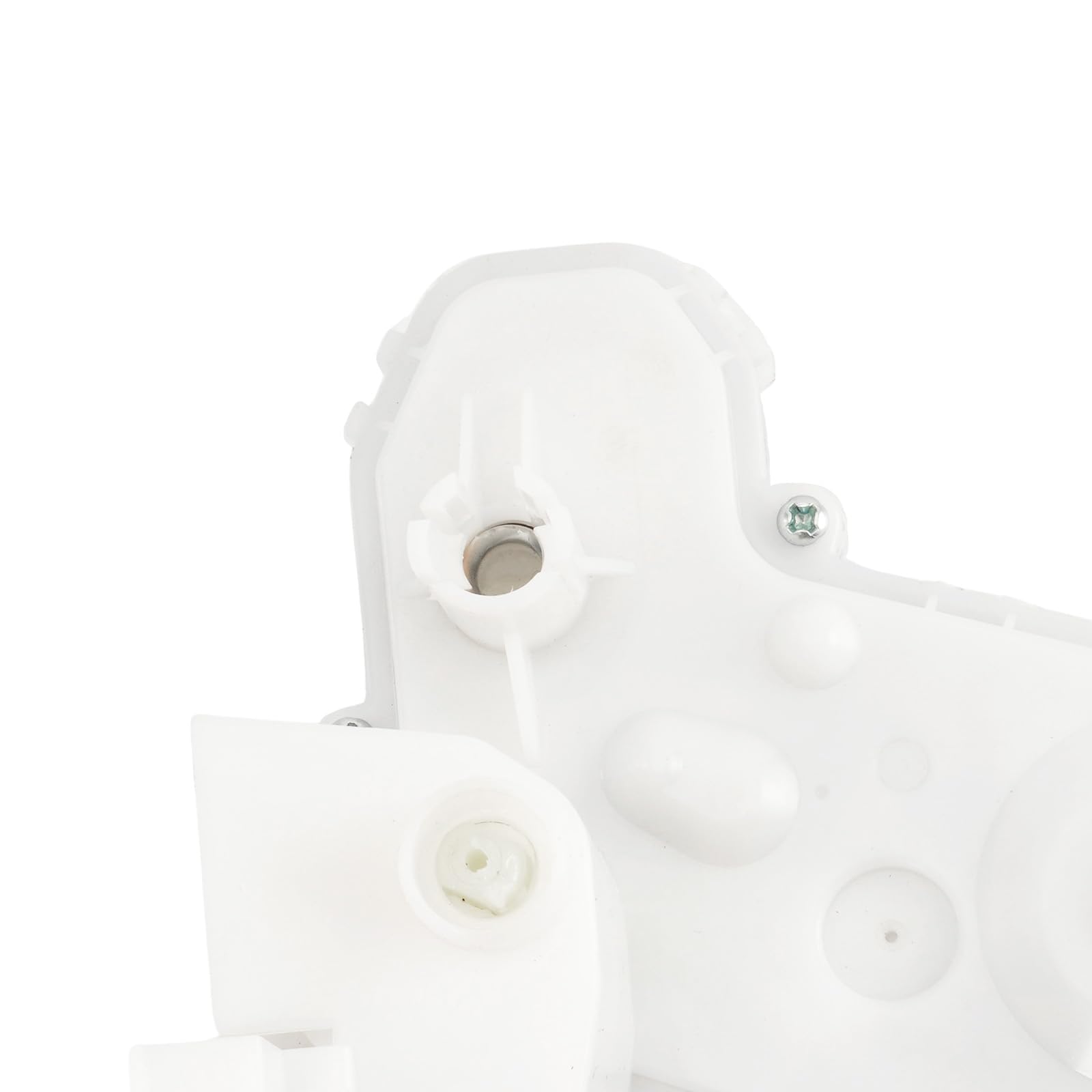 KAX 937-571 Power Door Lock Actuator Motor - Front Left Driver Side Replacement for Honda CR-V 2007-2011 Models | Truck Tailgate Lock Assembly | Easy DIY Installation for Secure Vehicle Access