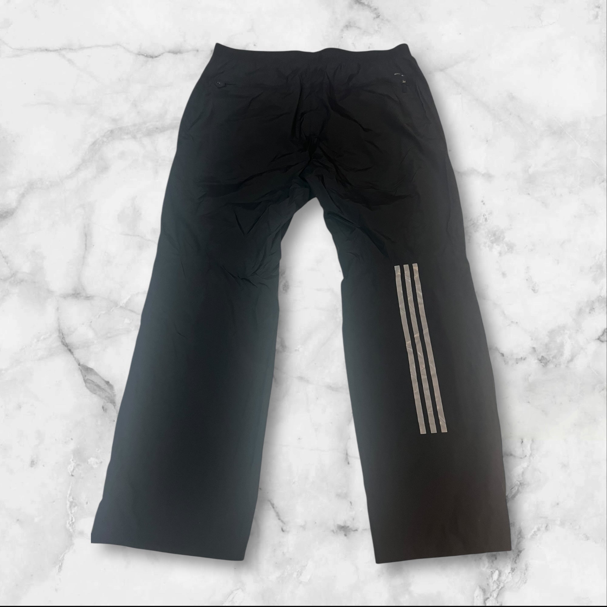 Vintage Adidas Trackpants - Baggy Fit XL/XXL (Model 2271) | 90s Retro Joggers for Men | Perfect for Streetwear, Gym & Casual Outfits