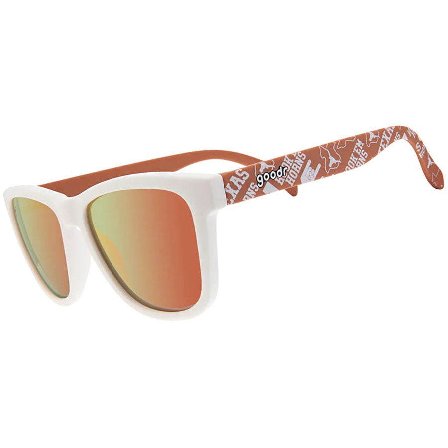 BEVO VISION (OG'S) - Premium Sunglasses for Men & Women - UV Protection Polarized Lenses - Stylish Outdoor Sports & Driving Shades