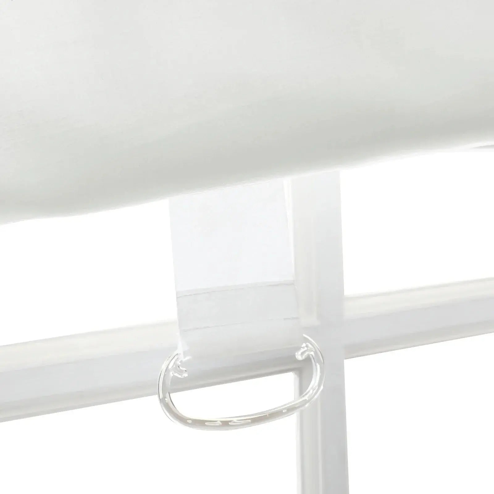 Birkin Velvet Roman Shades for Windows - Blackout Curtains for Bedroom & Living Room - Elegant Home Decor & Light Control