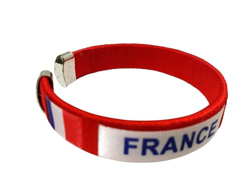 Country: Frence red