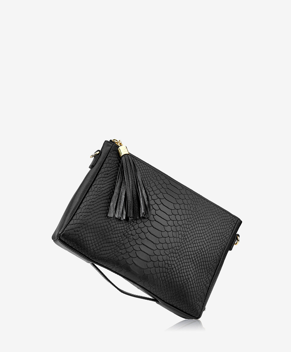 Hailey Crossbody Bag for Women - Stylish & Lightweight Shoulder Purse - Perfect for Daily Use, Travel, and Shopping
