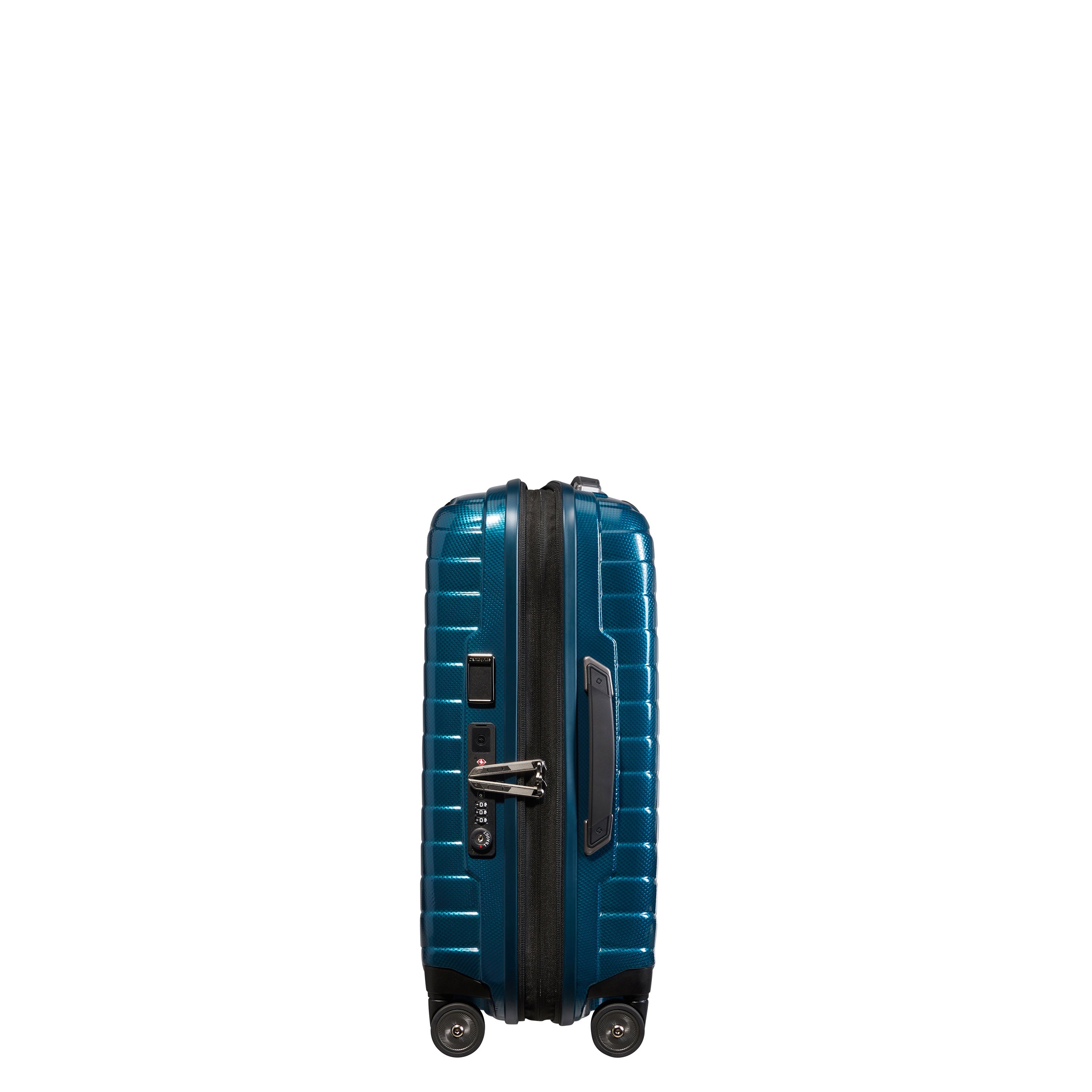 Samsonite Proxis Expandable Spinner Carry On Luggage - Lightweight 20