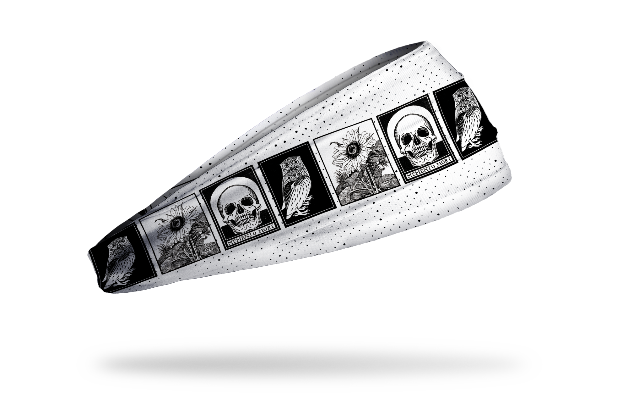 Julie De Graag Big Bang Lite Headband - Adjustable Comfort Headband for Women & Girls - Perfect for Sports, Workouts, and Everyday Wear