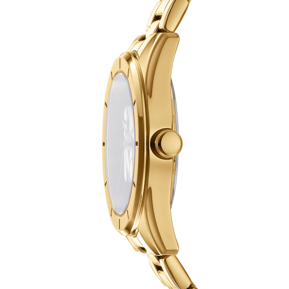 DKNY Chambers Midi Watch DK1L016M0065 - Stylish Women's Fashion Watch for Everyday Wear & Office Accessories