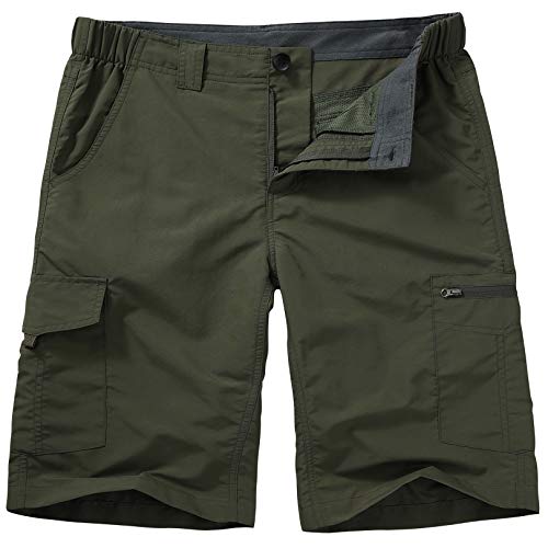 6128 Army Green