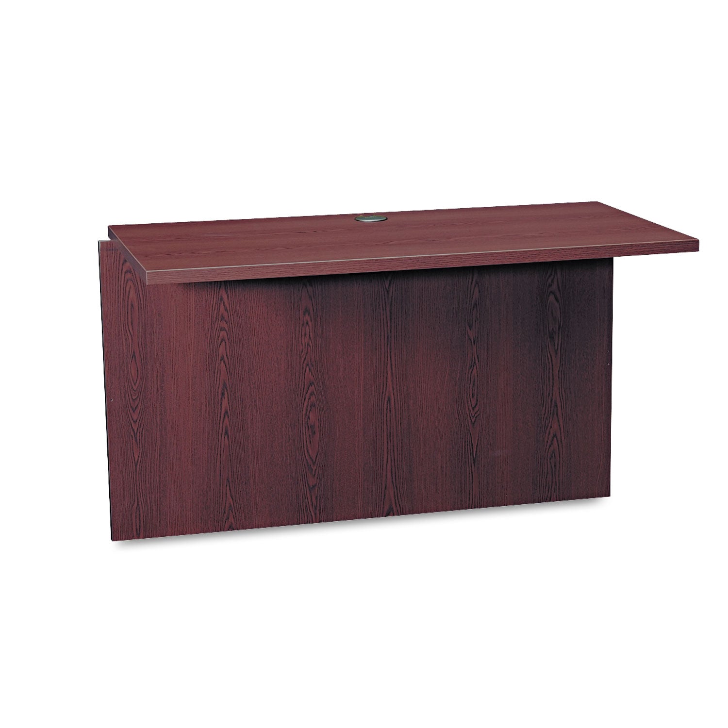 10500 Series Mahogany Bridge - 47