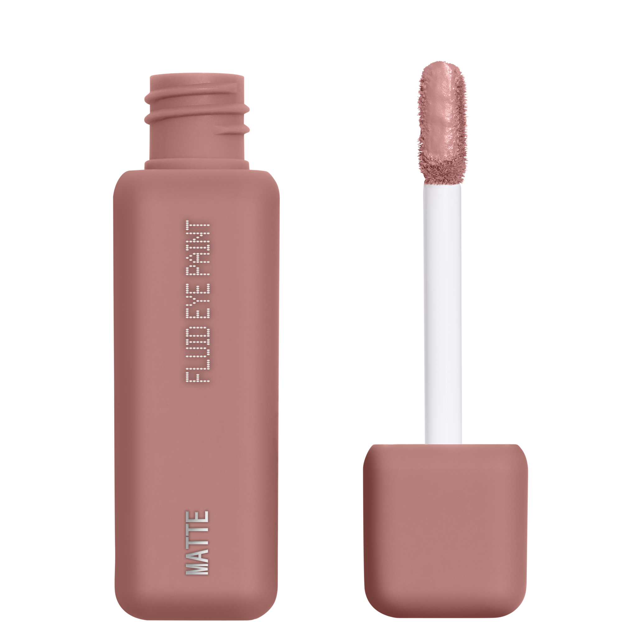 Matte Liquid Eye Paint Capsules - Long-Lasting Waterproof Eyeliner for Smudge-Proof Makeup | Perfect for Daytime Wear, Night Out, and Special Occasions