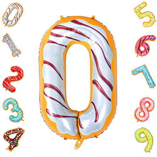 Donuts 0