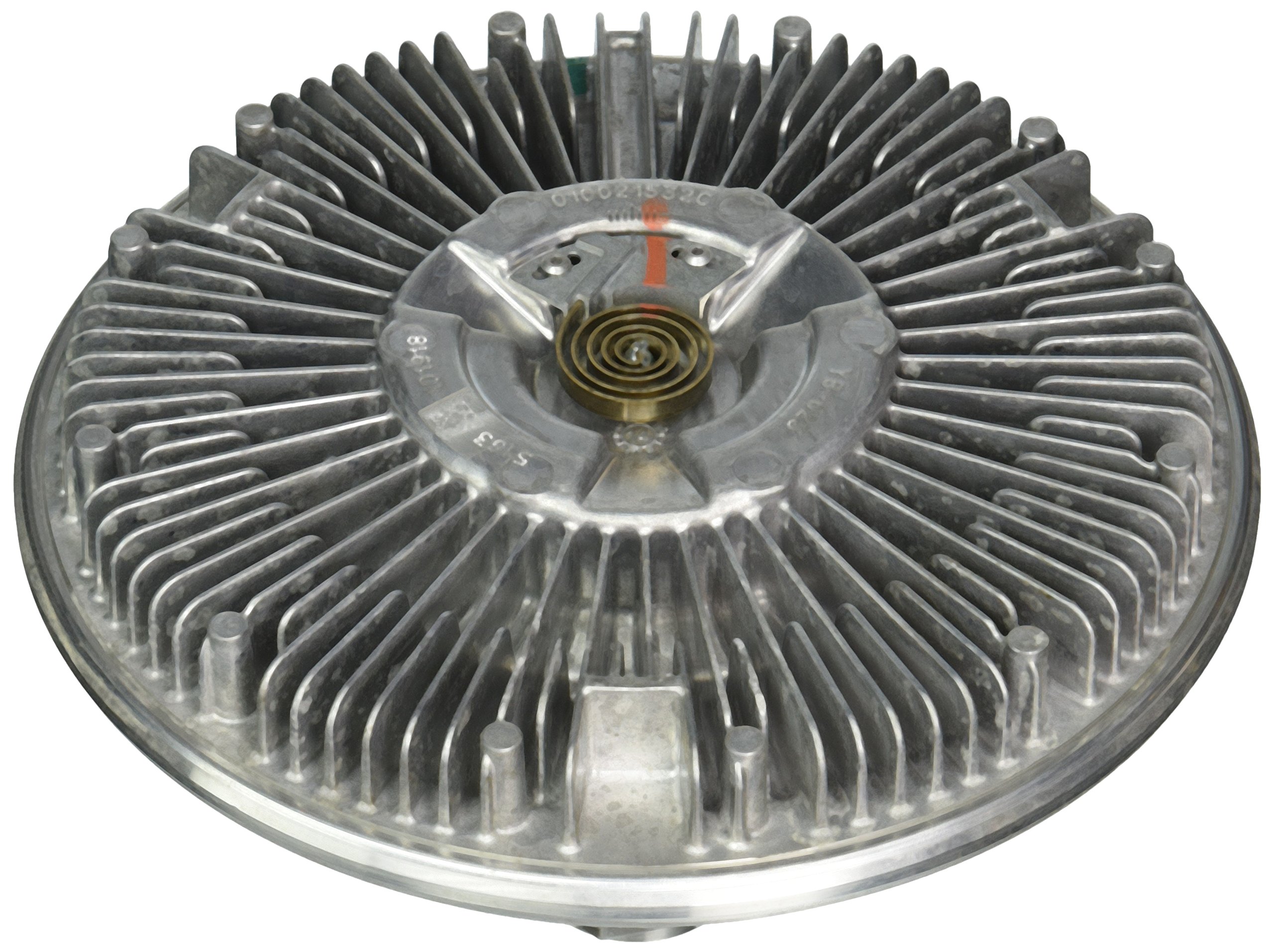 Motorcraft Fan Clutch YB625 - High Performance Cooling Fan Clutch for Ford Vehicles | Perfect for F-150, Expedition & Other Models | Improve Engine Cooling & Efficiency