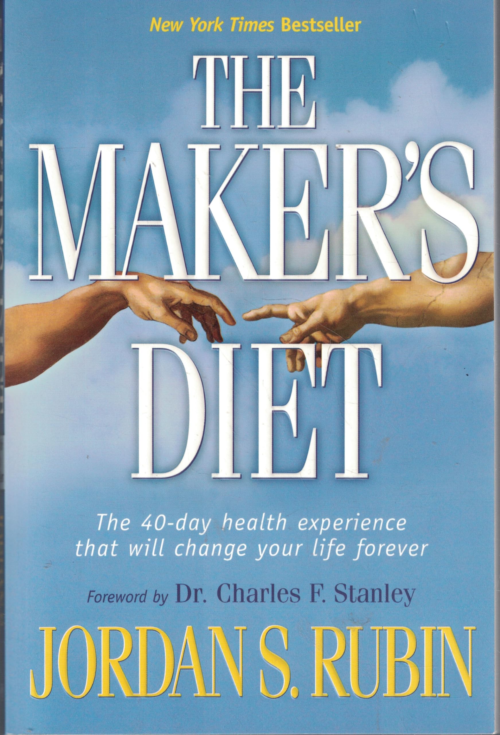 The Maker's Diet - Organic, Gluten-Free Meal Plan for Healthy Weight Loss & Wellness | Perfect for Busy Professionals & Health-Conscious Families