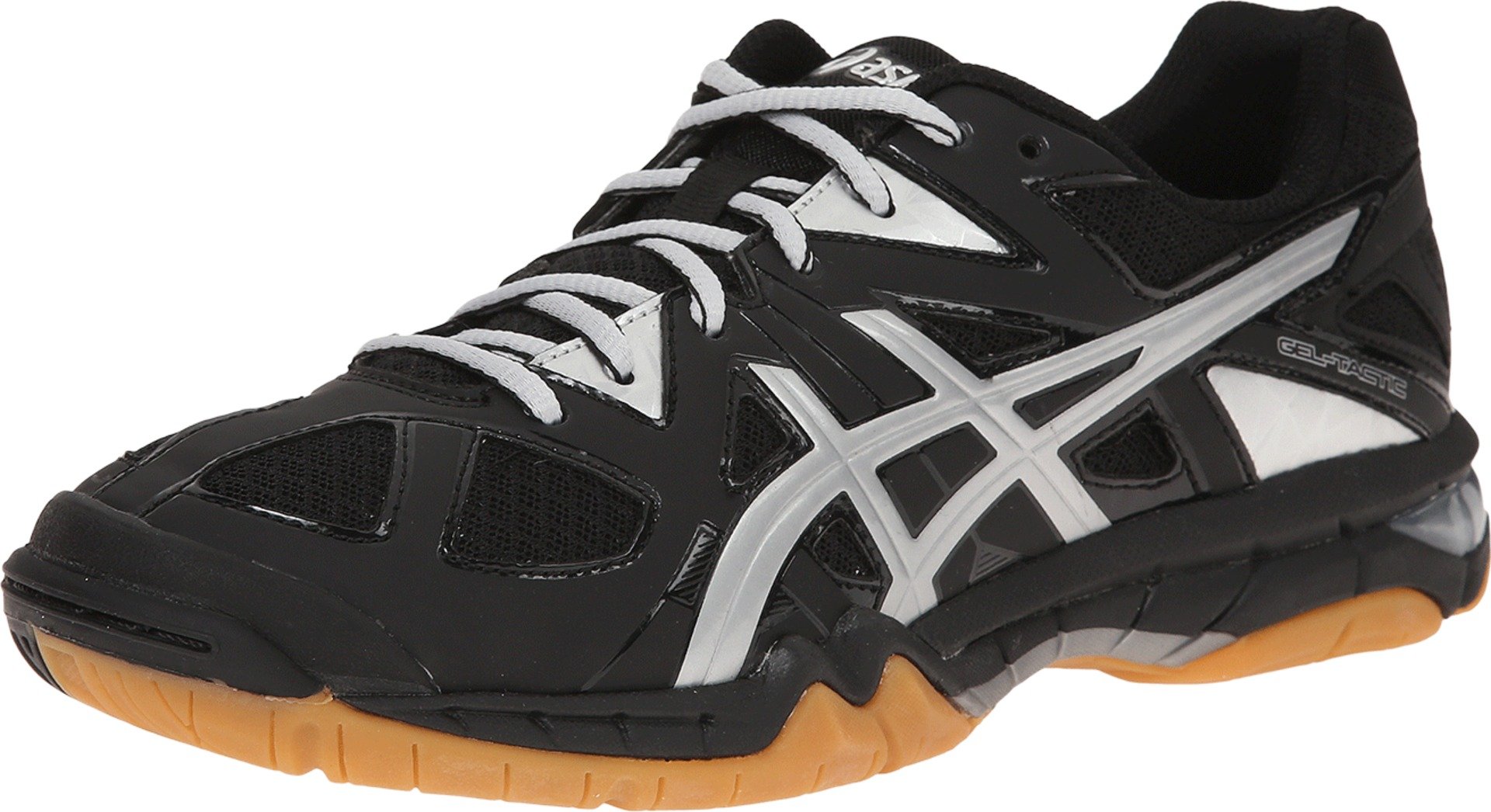 ASICS Women's Gel-Tactic Volleyball Shoes - Lightweight Court Sneakers for Indoor Sports & Training - Perfect for Volleyball, Badminton & Gym Workouts