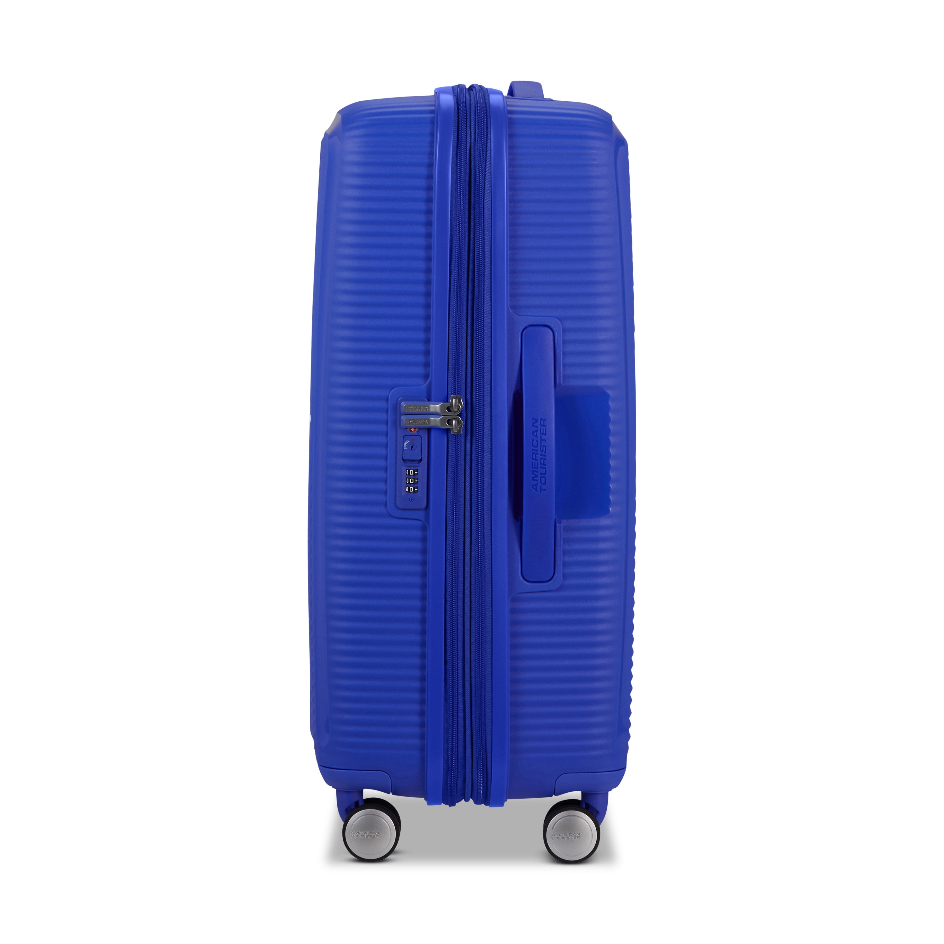 American Tourister Curio Spinner Medium Expandable Luggage - 24