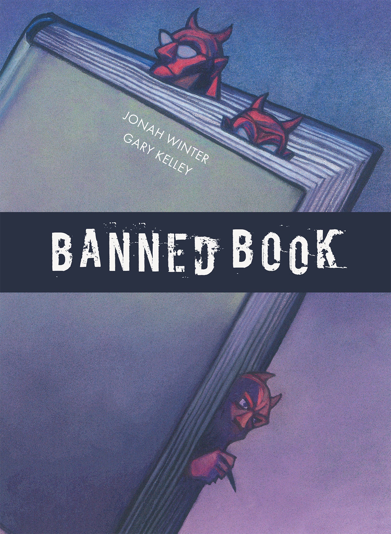 Banned Book 9781568463940 - Classic Controversial Literature for Thought-Provoking Reading | Perfect for Book Clubs, Academic Discussions & Freedom of Speech Advocacy