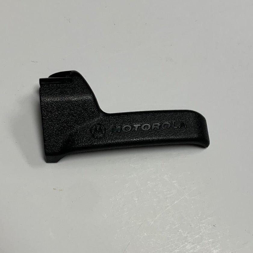 Motorola 4385665D01 Remote Speaker Microphone Adapter - Hands-Free Communication for Two-Way Radios - Perfect for Security, Construction & Outdoor Activities