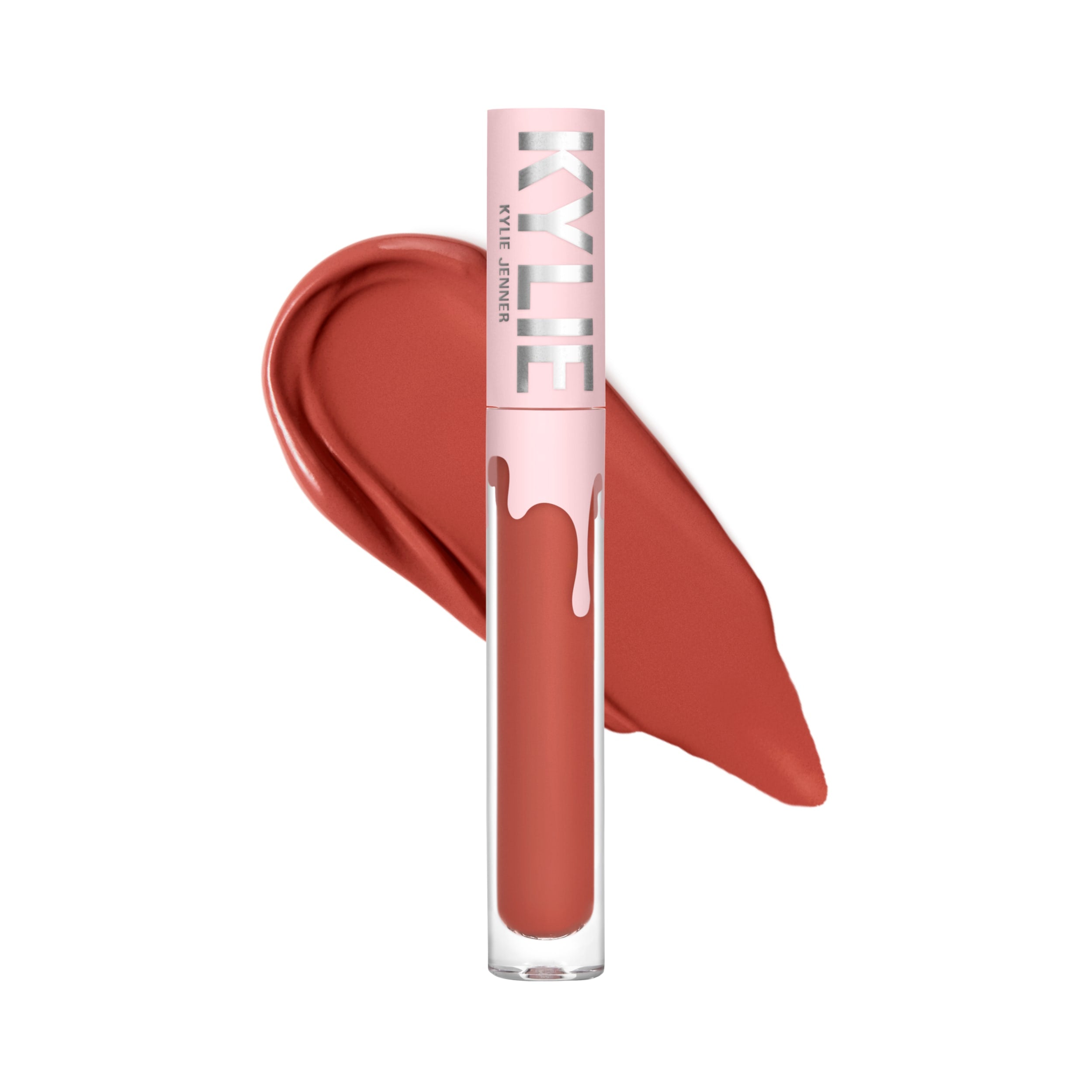 Matte Liquid Lipstick - Long Lasting, Waterproof, Smudge Proof Lip Color for Women | Perfect for Everyday Wear, Parties & Special Occasions