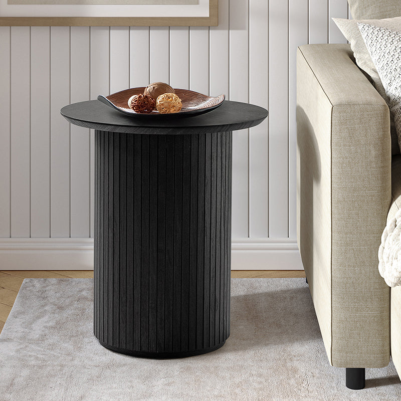 Modern Nesting Coffee Table Set - 2-Piece or 3-Piece Optional - Space-Saving Living Room Furniture for Small Spaces, Apartments & Home Decor