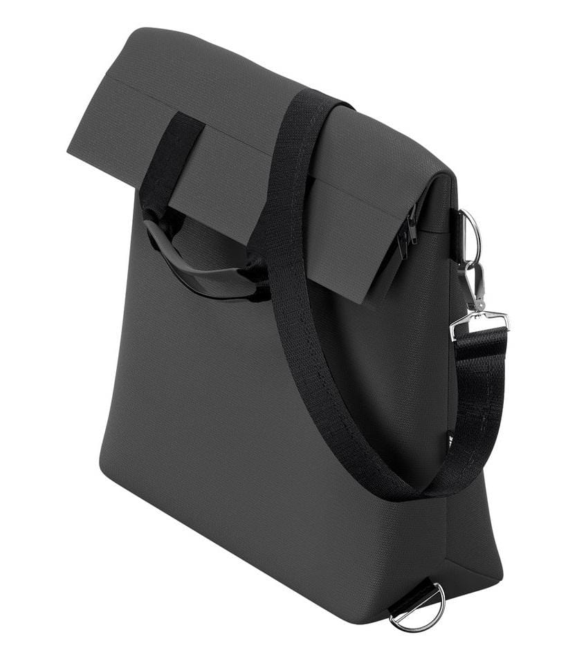 Thule Premium Baby Changing Bag - Waterproof Diaper Backpack for Parents - Perfect for Travel, Hiking & Outdoor Adventures with Baby