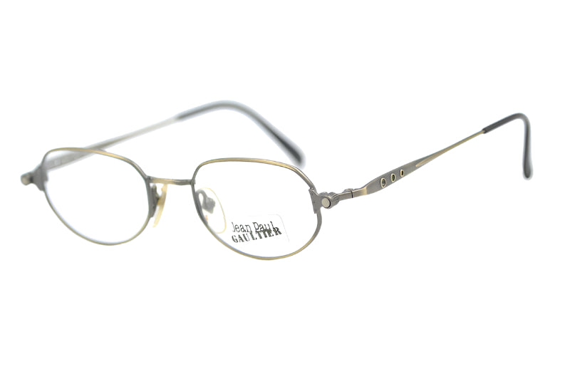 Jean Paul Gaultier 56 7205 Sunglasses - Luxury Designer Shades for Men & Women | Perfect for Outdoor Activities, Beach, and Fashion Statements
