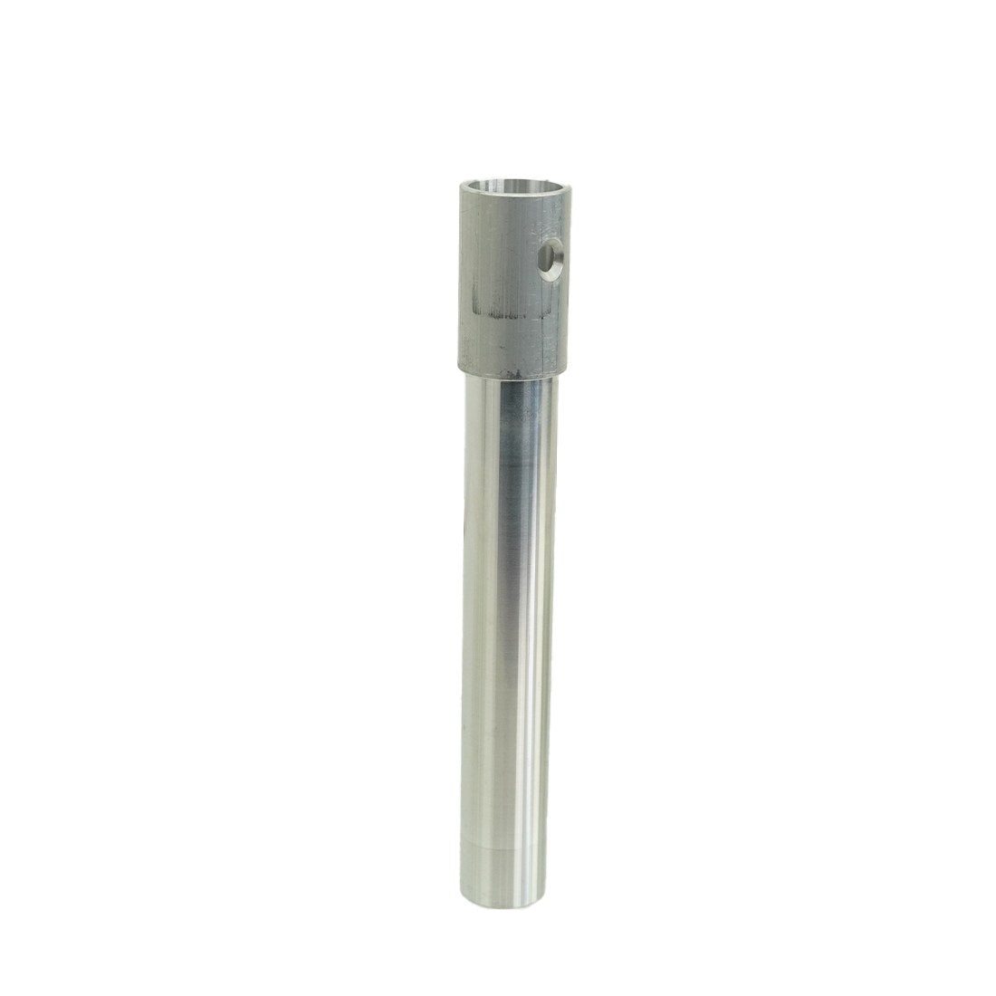 QLEEN Gardiner Adapter - Universal Window Cleaning Pole Connector for Gardiner Brushes | Perfect for Professional & Home Window Washing, High-Rise Cleaning, and Exterior Maintenance