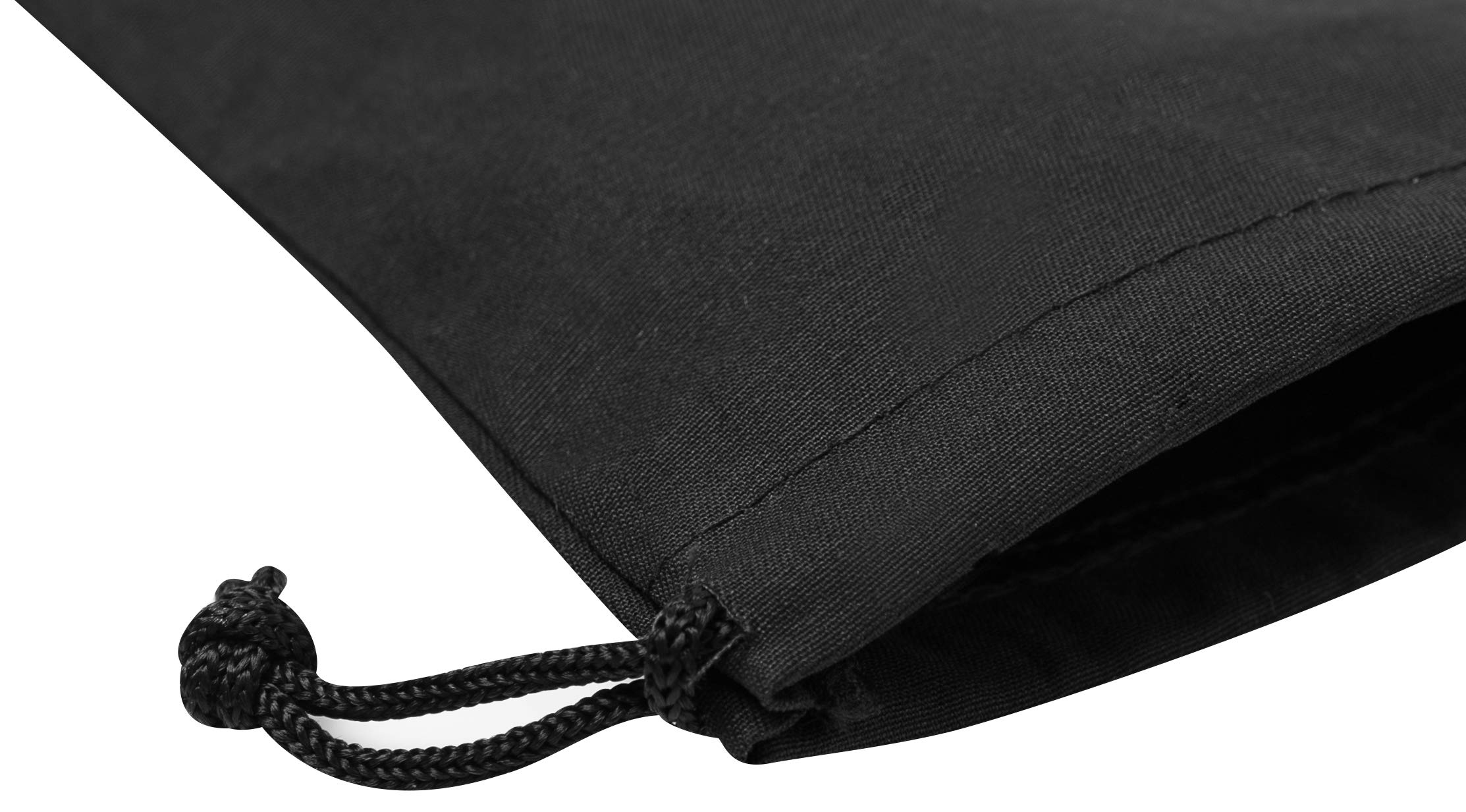 12-Pack Drawstring Bags for Storage, Pantry Organization & Party Favors (4x6 Inches) - Perfect for Gifts, Travel & Small Item Organization