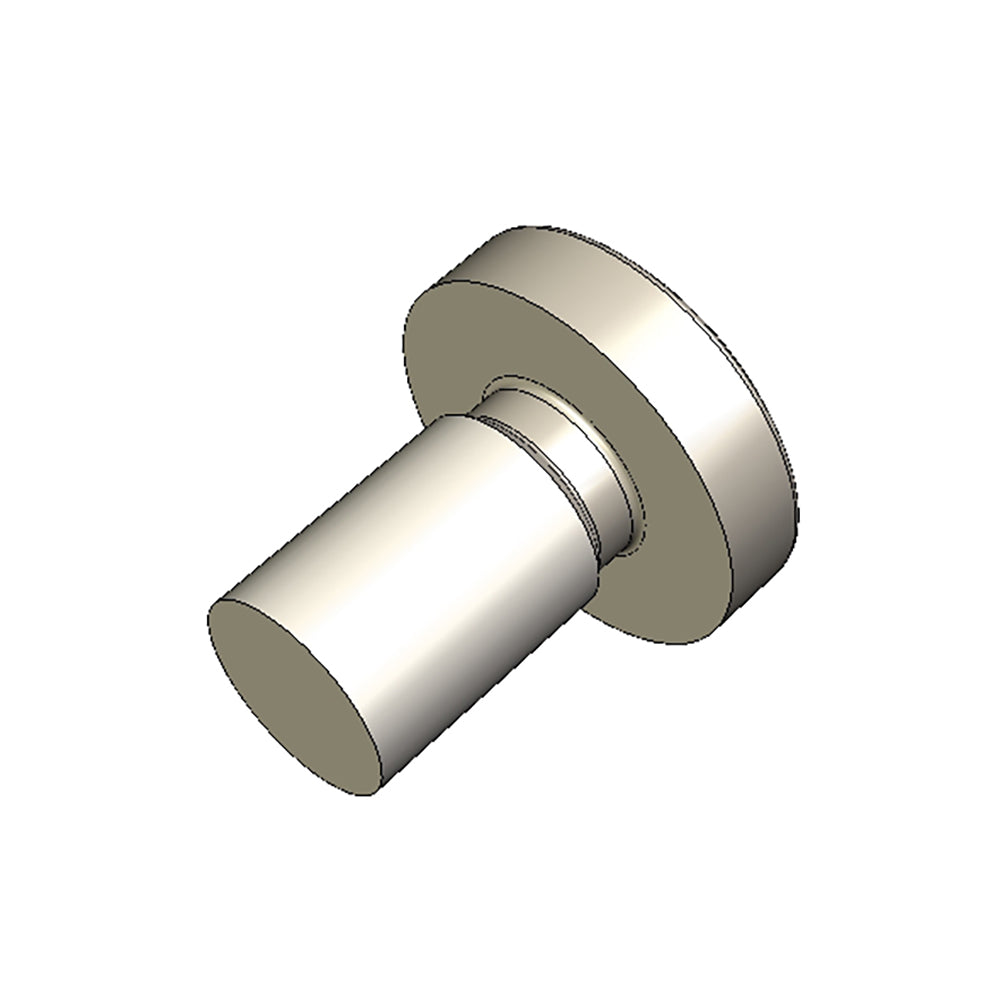 TDS 200HD 36 Pack M5x8 Phillips Head Screws - Perfect for Electronics, Furniture Assembly & DIY Home Improvement Projects