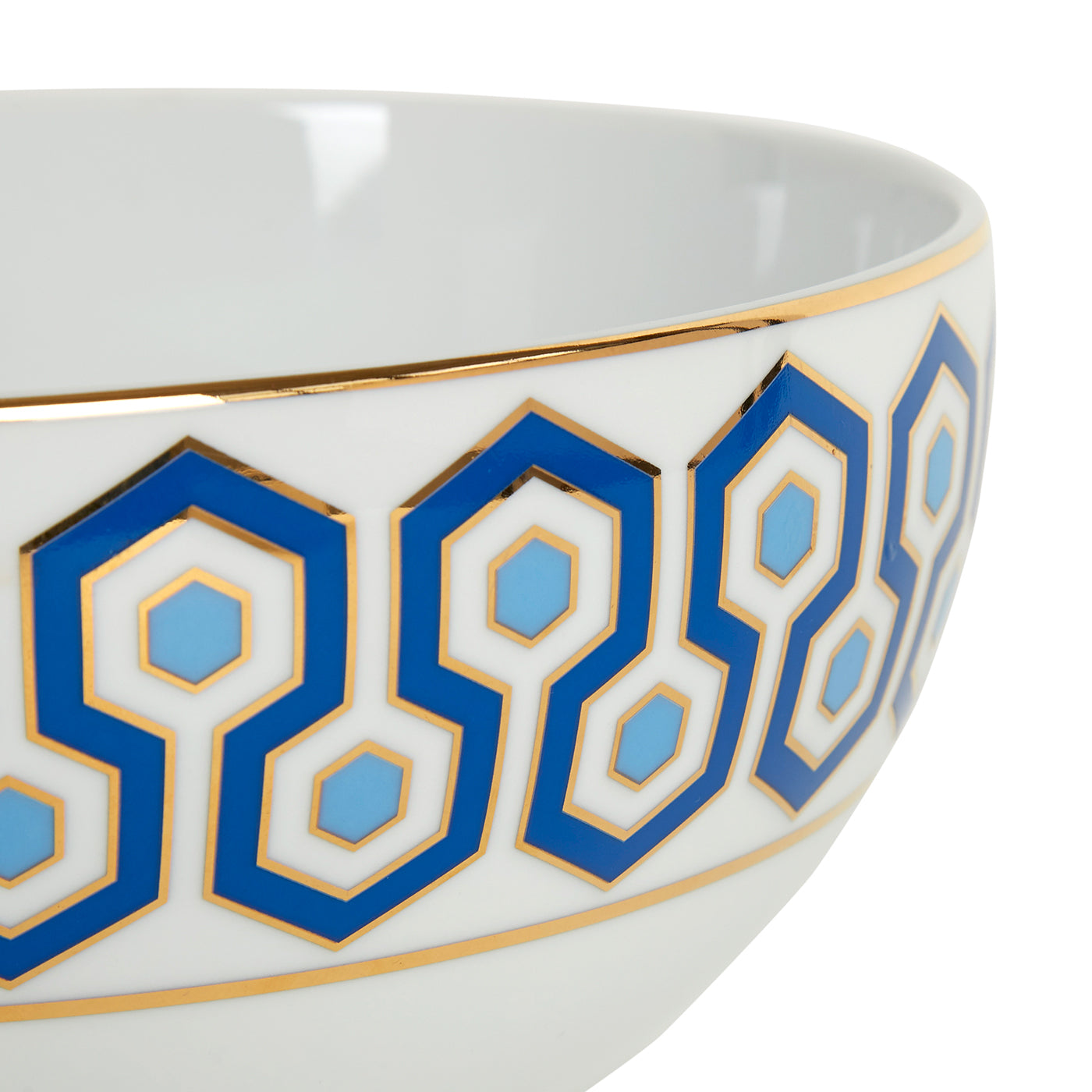 Premium Newport Serving Bowl - Elegant Large Ceramic Bowl for Salads, Pasta, Fruits & Entertaining - Perfect for Dinner Parties, Family Gatherings & Holiday Meals