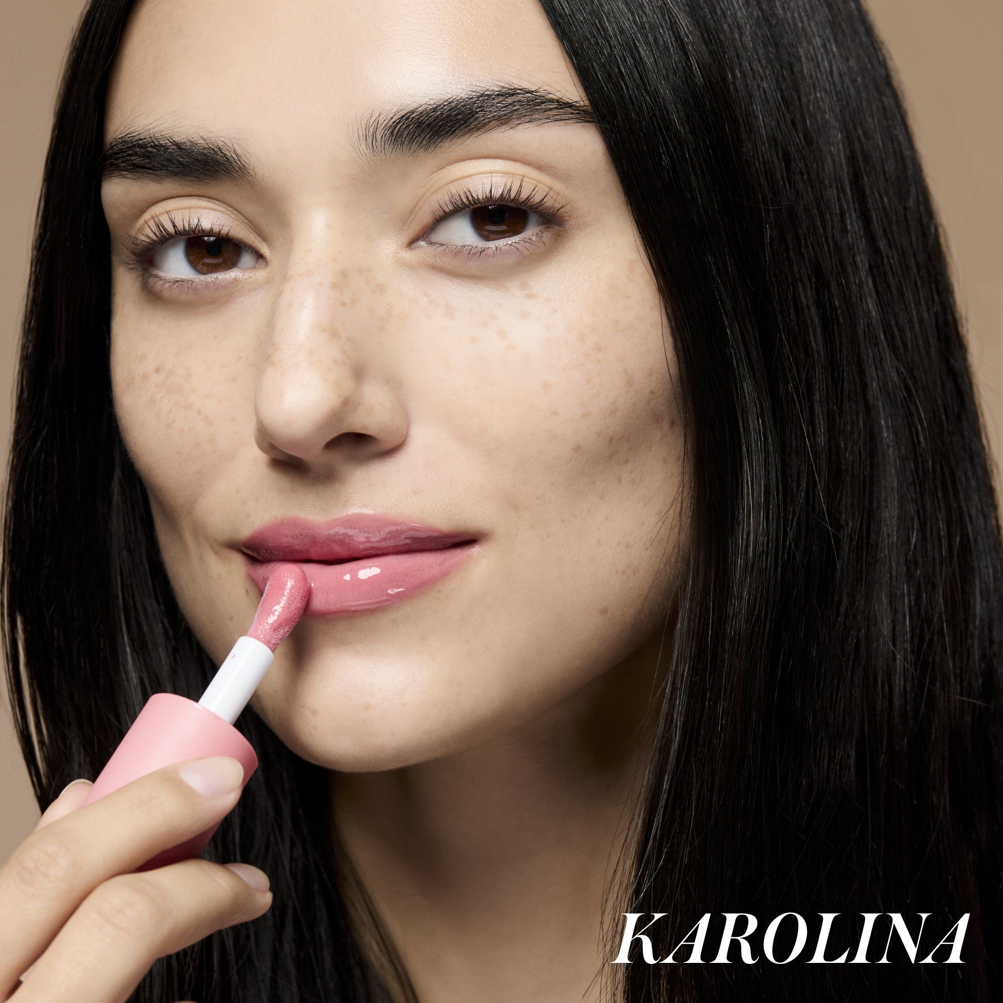 Legendary Lip Oil - Hydrating & Nourishing Lip Treatment for Dry Lips | Perfect for Daily Use, Makeup Prep & Night Care
