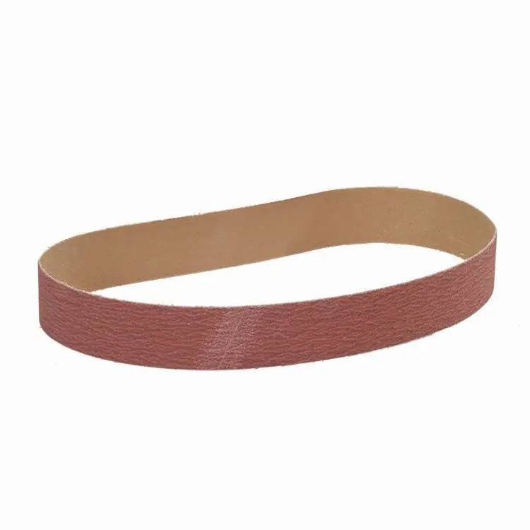 WALTER 14X154 COOLCUT XX BELT 40 GRIT Abrasive Sanding Belt for Metal & Woodworking - Perfect for Grinding, Sanding & Surface Preparation
