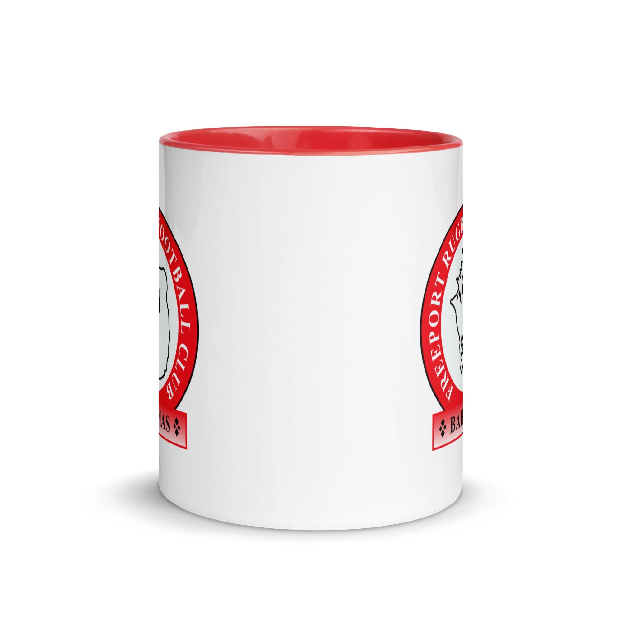 Premium Freeport RFC Coffee Mug - 16oz Insulated Travel Mug with Lid, Stainless Steel, Perfect for Hot & Cold Drinks - Ideal for Office, Commute, Camping & Outdoor Adventures