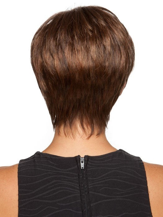 Charlize Synthetic Wig with Basic Cap - Soft & Natural-Looking Hairpiece for Daily Wear & Cosplay | Discontinued