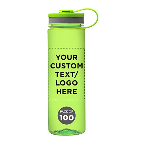 - Custom - Lime Green
