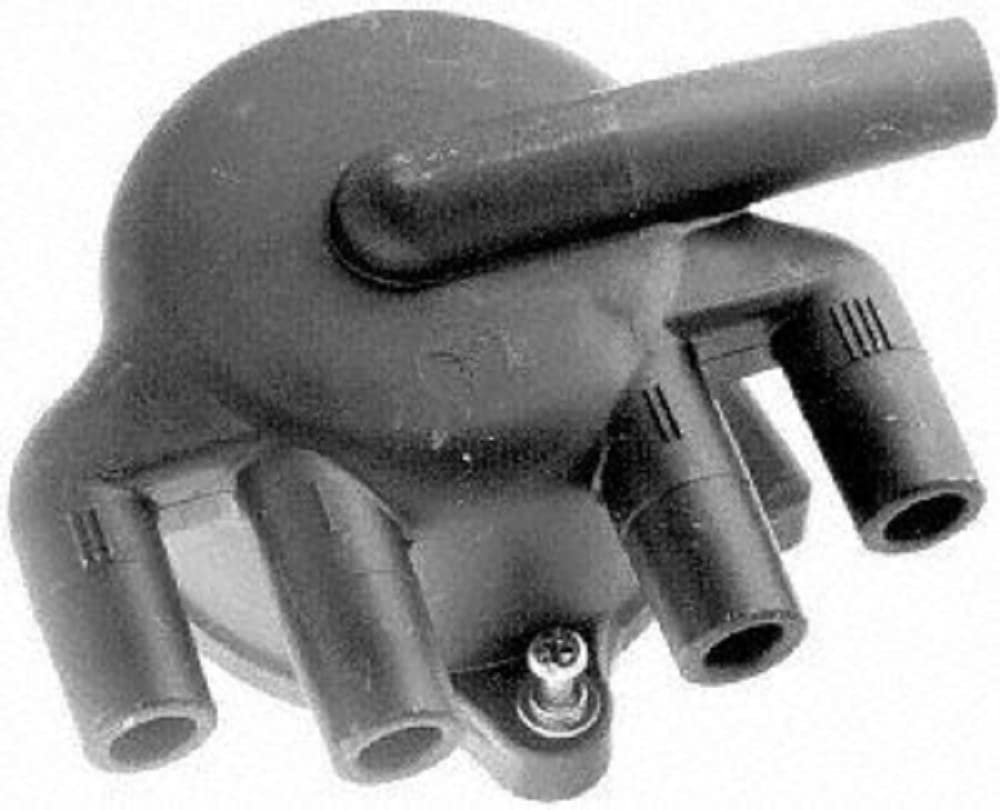 Standard Motor Distributor Cap JH114 - Reliable Auto Ignition Part