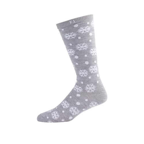Grey/Snow