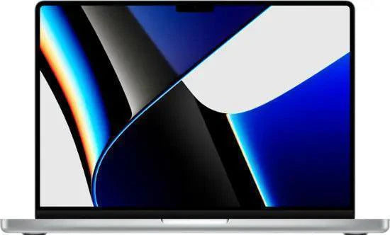 2021 Apple MacBook Pro 16