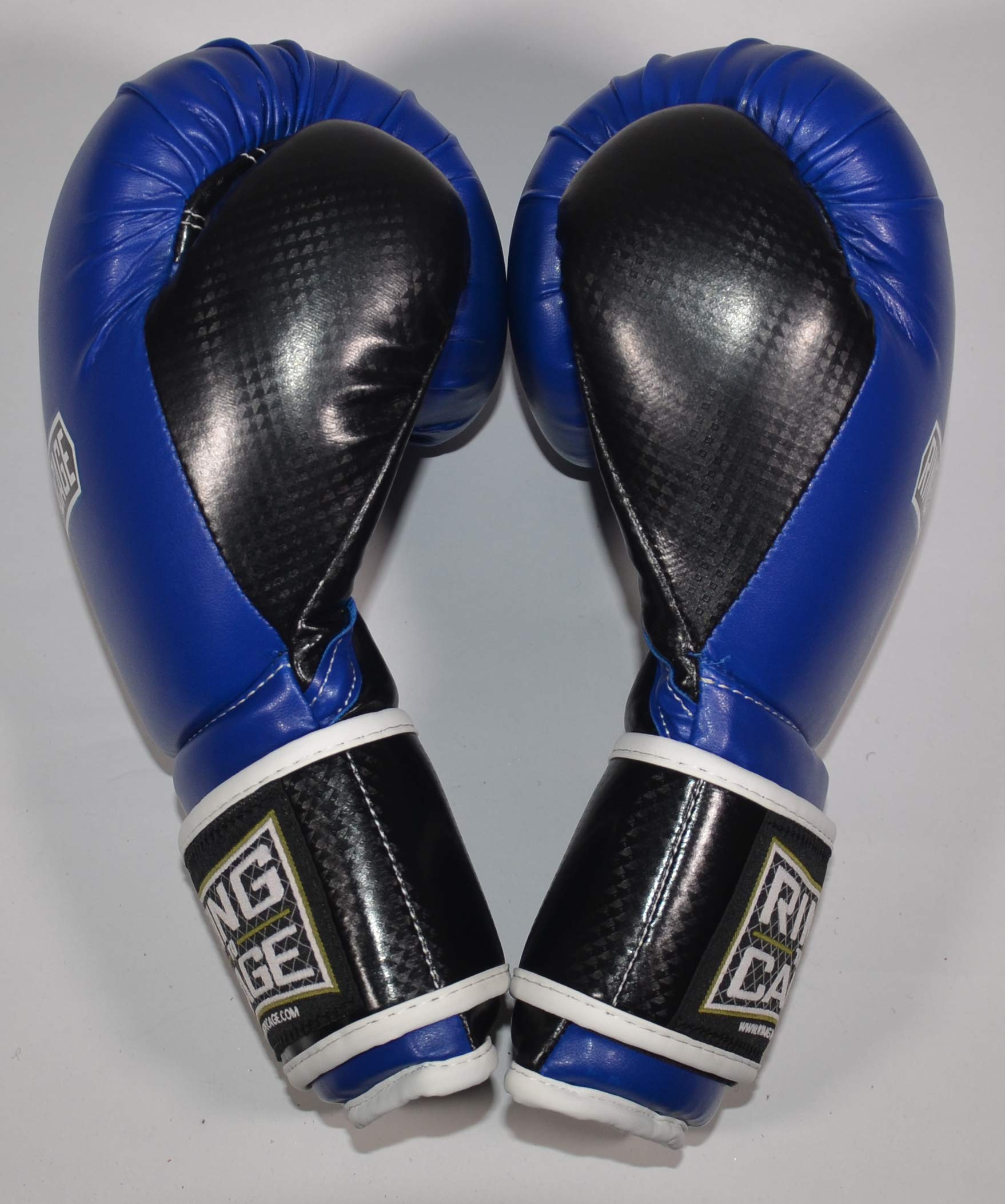 Best Stand-Up Boxing Gloves for Gym Training - Professional Punching Bag Gloves for Boxing, MMA & Kickboxing - Perfect for Home Gyms, Fitness Training & Heavy Bag Workouts