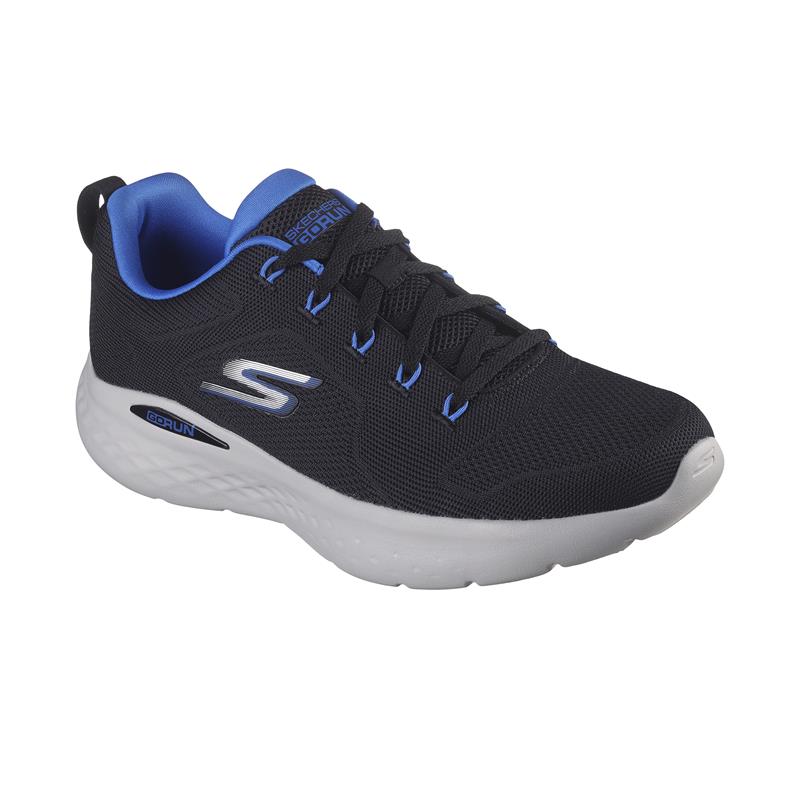Nike GO RUN LITE Running Shoes 220899/BKMT - Lightweight & Breathable for Men's Jogging, Gym Workouts & Daily Walking
