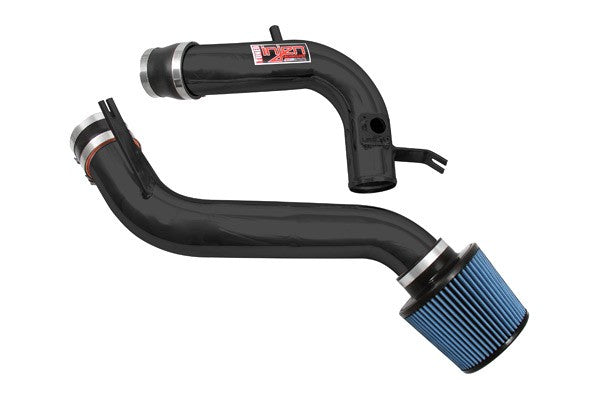 2008-2012 Honda Accord Coupe 2.4L SP Series Cold Air Intake System - High Performance Black Aluminum Intake Kit - Improves Engine Power & Fuel Efficiency for Street Racing & Daily Driving