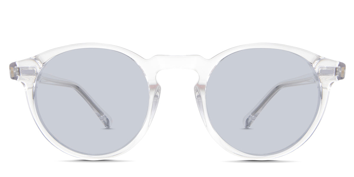 Nito Men's Prescription Eyeglasses - Stylish & Durable Frames for Work, Reading & Everyday Use
