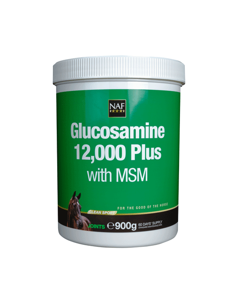 Premium Glucosamine Supplement for Joint Health - Supports Cartilage & Mobility - Ideal for Active Lifestyles & Arthritis Relief