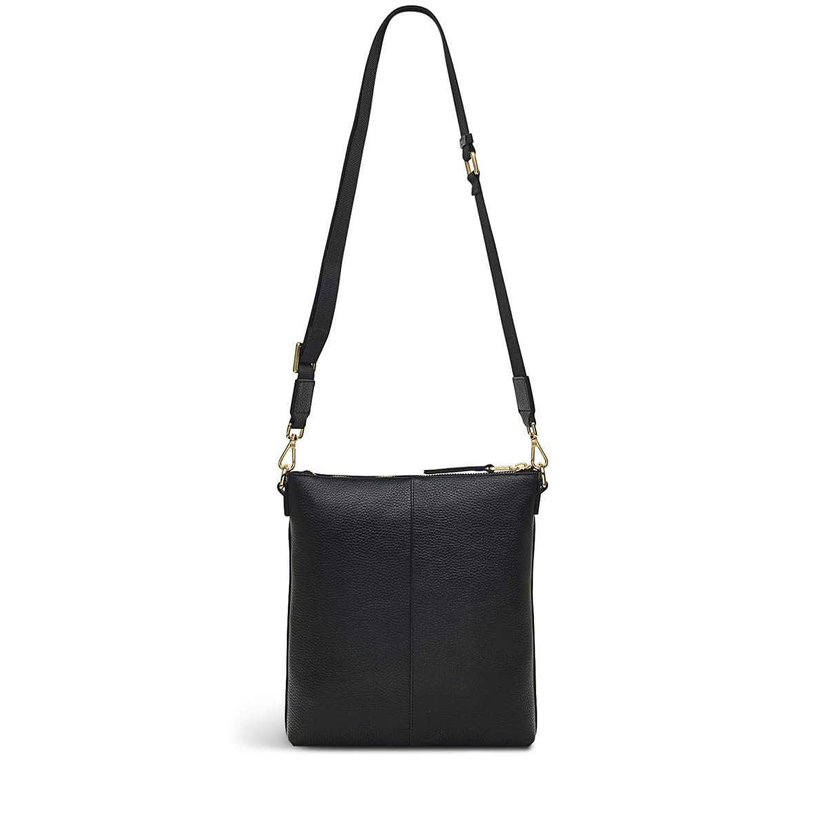 RADLEY London Sunny Dene Small Ziptop Crossbody Bag for Women - Stylish Leather Purse with Adjustable Strap, Perfect for Travel, Shopping & Everyday Use
