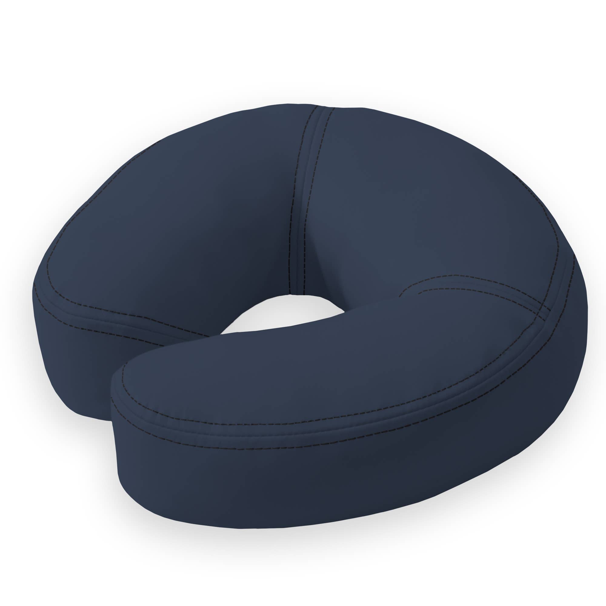 Face Pillow - Soft & Comfortable Travel Pillow for Neck Support - Perfect for Airplane, Office & Home Use
