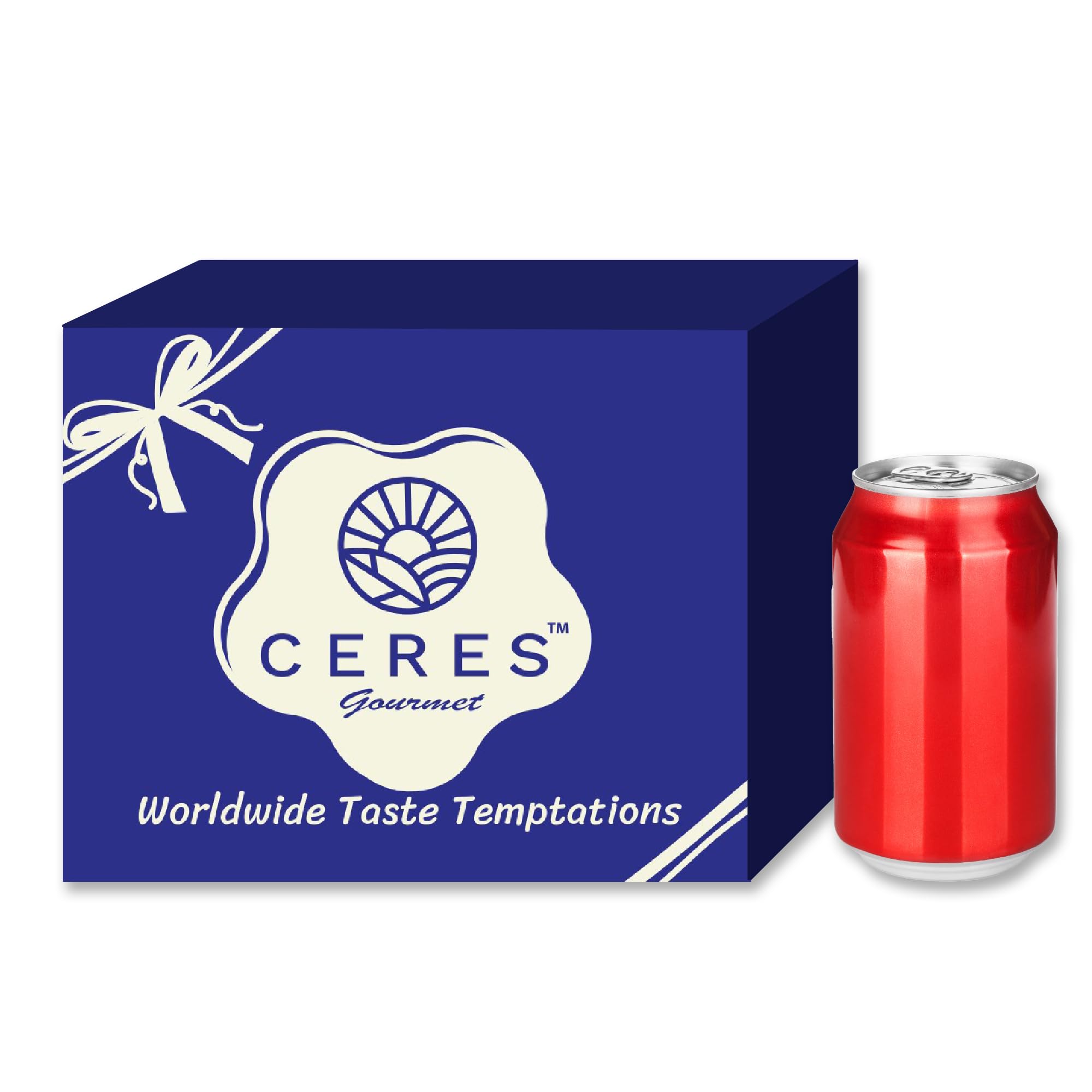 Premium Chocolate Gift Box - 31 Assorted International Chocolates & Candies for Gifting & Parties